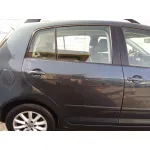 VOLKSWAGEN GOLF PLUS (5M1) VOLKSWAGEN GOLF PLUS (5M1) '2007 1.6 NEGRO 2004