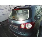 VOLKSWAGEN GOLF PLUS (5M1) VOLKSWAGEN GOLF PLUS (5M1) '2007 1.6 NEGRO 2004