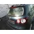 VOLKSWAGEN GOLF PLUS (5M1) VOLKSWAGEN GOLF PLUS (5M1) '2007 1.6 NEGRO 2004