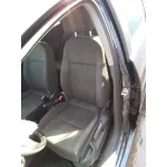 VOLKSWAGEN GOLF PLUS (5M1) VOLKSWAGEN GOLF PLUS (5M1) '2007 1.6 NEGRO 2004