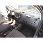 VOLKSWAGEN GOLF PLUS (5M1) VOLKSWAGEN GOLF PLUS (5M1) '2007 1.6 NEGRO 2004