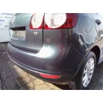 VOLKSWAGEN GOLF PLUS (5M1) VOLKSWAGEN GOLF PLUS (5M1) '2007 1.6 NEGRO 2004