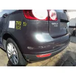 VOLKSWAGEN GOLF PLUS (5M1) VOLKSWAGEN GOLF PLUS (5M1) '2007 1.6 NEGRO 2004