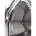 VOLKSWAGEN GOLF PLUS (5M1) VOLKSWAGEN GOLF PLUS (5M1) '2007 1.6 NEGRO 2004