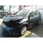 VOLKSWAGEN GOLF PLUS (5M1) VOLKSWAGEN GOLF PLUS (5M1) '2007 1.6 NEGRO 2004