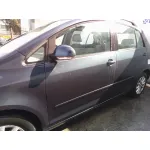 VOLKSWAGEN GOLF PLUS (5M1) VOLKSWAGEN GOLF PLUS (5M1) '2007 1.6 NEGRO 2004