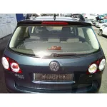VOLKSWAGEN GOLF PLUS (5M1) VOLKSWAGEN GOLF PLUS (5M1) '2007 1.6 NEGRO 2004