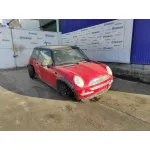 BMW MINI (R50,R53) BMW MINI (R50,R53) '2003 * ROJO 2001
