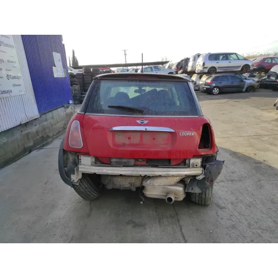 BMW MINI (R50,R53) '2003 * ROJO