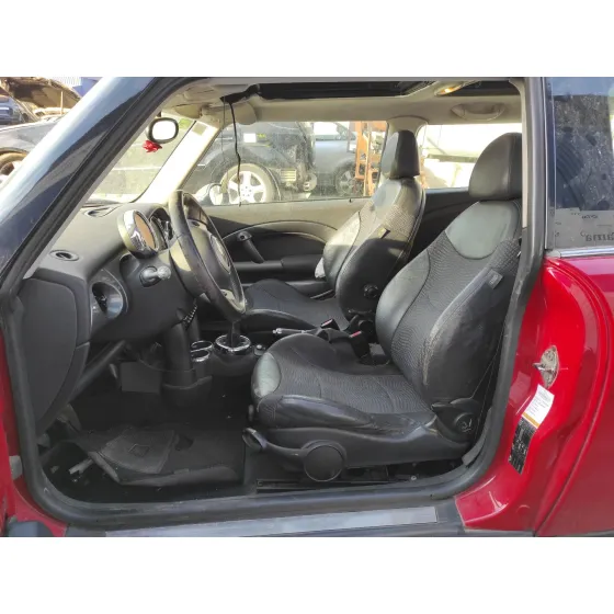 BMW MINI (R50,R53) '2003 * ROJO