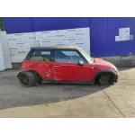 BMW MINI (R50,R53) BMW MINI (R50,R53) '2003 * ROJO 2001