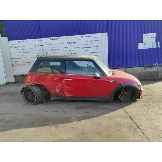 BMW MINI (R50,R53) '2003 * ROJO