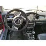 BMW MINI (R50,R53) BMW MINI (R50,R53) '2003 * ROJO 2001