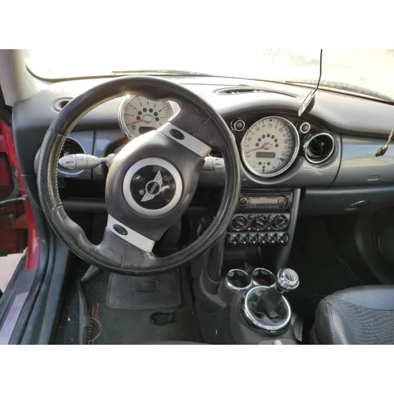 BMW MINI (R50,R53) '2003 * ROJO