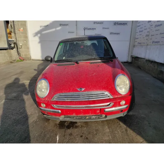 BMW MINI (R50,R53) '2003 * ROJO