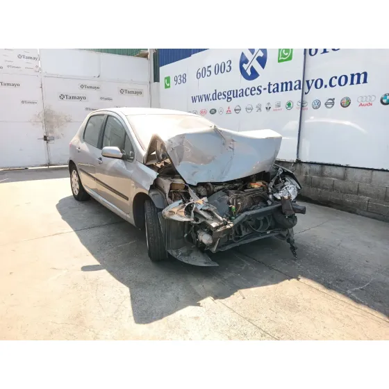 Peugeot 307 (3A/C) 2000