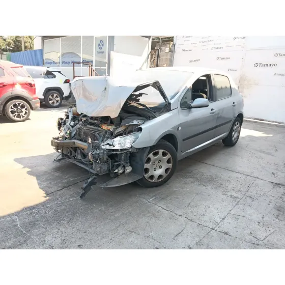 Peugeot 307 (3A/C) 2000