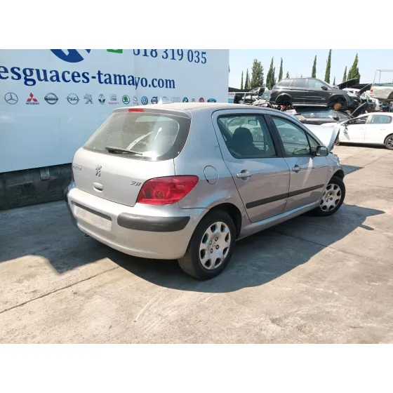 Peugeot 307 (3A/C) 2000