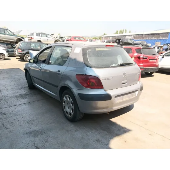 Peugeot 307 (3A/C) 2000