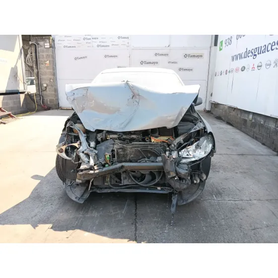 Peugeot 307 (3A/C) 2000