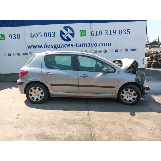 Peugeot 307 (3A/C) 2000