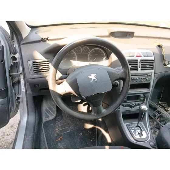 Peugeot 307 (3A/C) 2000