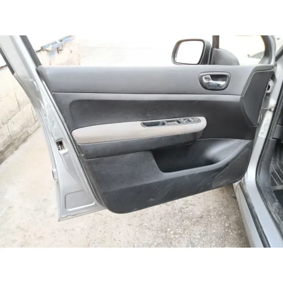 Peugeot 307 (3A/C) 2000