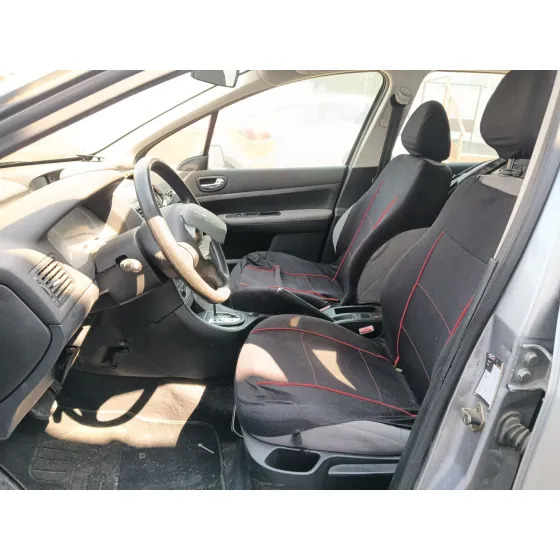 Peugeot 307 (3A/C) 2000