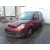 FORD FIESTA (CBK) FORD FIESTA (CBK) '2006 1.3 CAT GRANATE 2001
