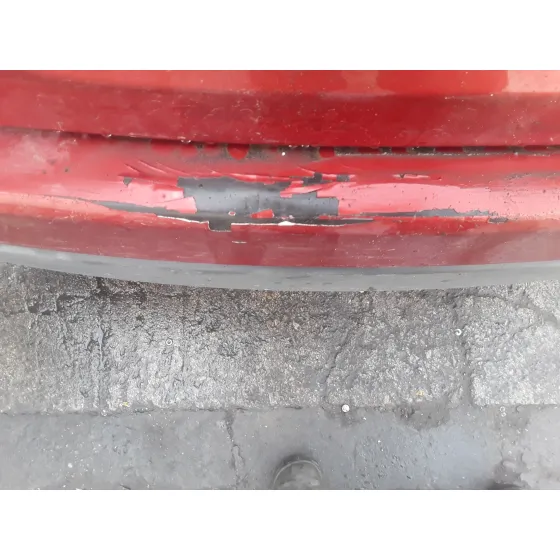 FORD FIESTA (CBK) '2006 1.3 CAT GRANATE