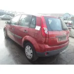 FORD FIESTA (CBK) FORD FIESTA (CBK) '2006 1.3 CAT GRANATE 2001