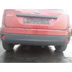 FORD FIESTA (CBK) FORD FIESTA (CBK) '2006 1.3 CAT GRANATE 2001