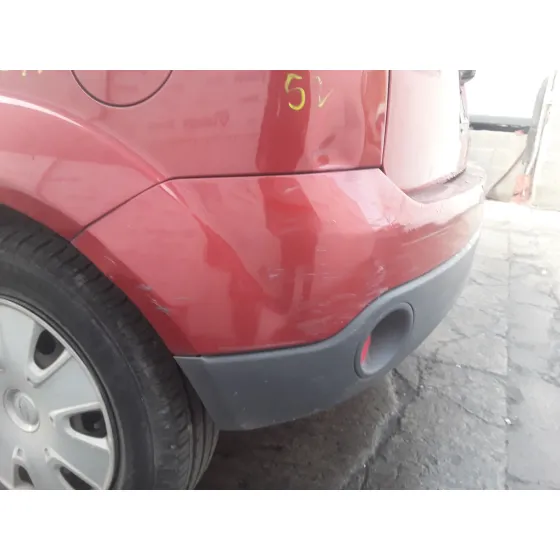 FORD FIESTA (CBK) '2006 1.3 CAT GRANATE