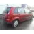 FORD FIESTA (CBK) FORD FIESTA (CBK) '2006 1.3 CAT GRANATE 2001