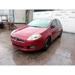 FIAT BRAVO (198) FIAT BRAVO (198) '2008 * ROJO 2007