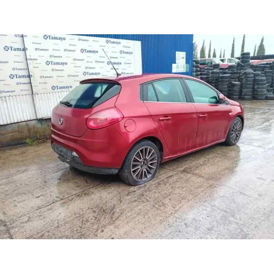 FIAT BRAVO (198) '2008 * ROJO