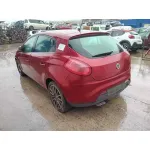 FIAT BRAVO (198) FIAT BRAVO (198) '2008 * ROJO 2007