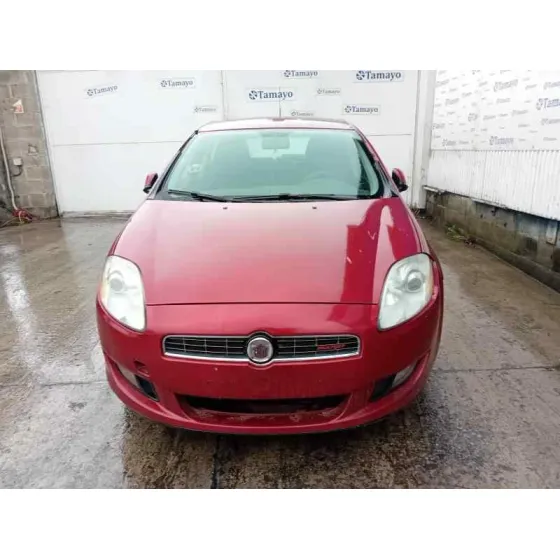 FIAT BRAVO (198) '2008 * ROJO