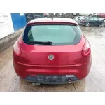 FIAT BRAVO (198) FIAT BRAVO (198) '2008 * ROJO 2007