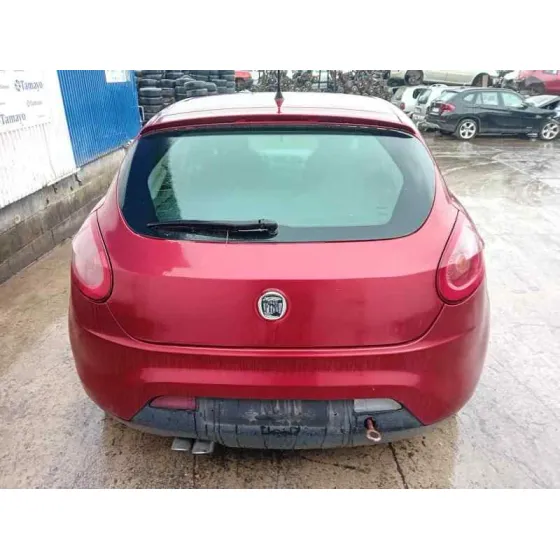 FIAT BRAVO (198) '2008 * ROJO
