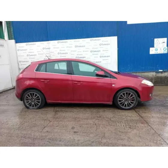 FIAT BRAVO (198) '2008 * ROJO