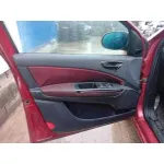 FIAT BRAVO (198) FIAT BRAVO (198) '2008 * ROJO 2007