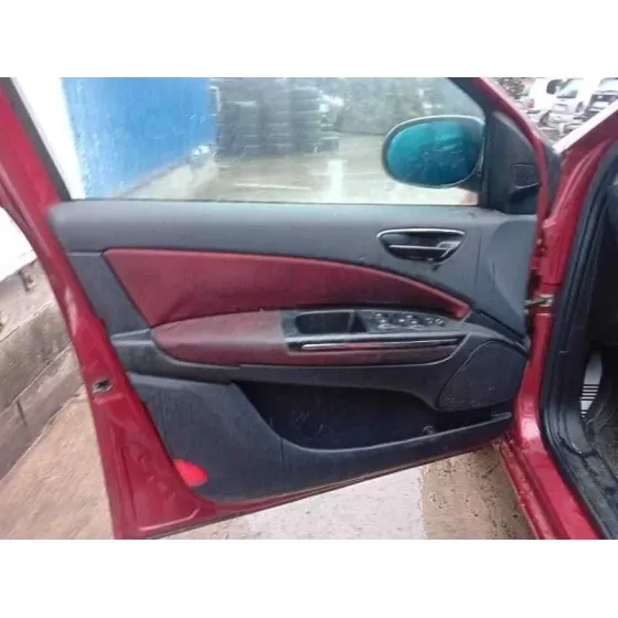 FIAT BRAVO (198) '2008 * ROJO