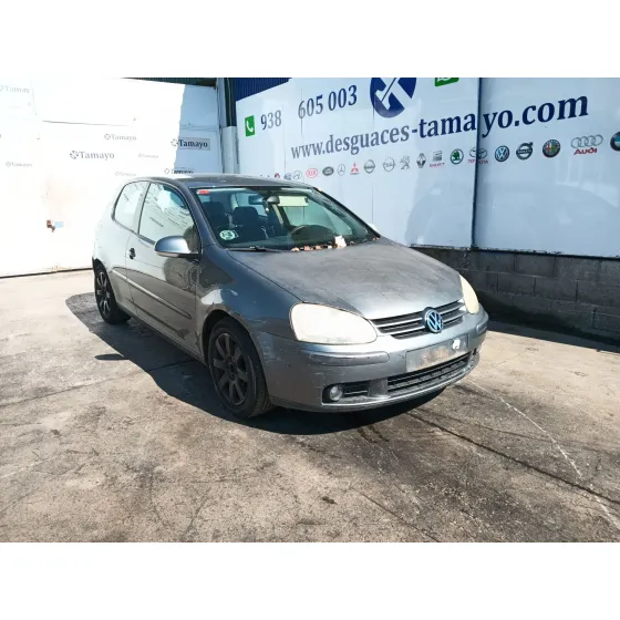 Volkswagen GOLF V (1K1) 2003