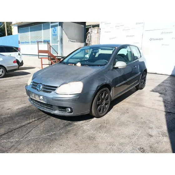 Volkswagen GOLF V (1K1) 2003