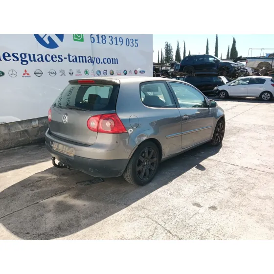 Volkswagen GOLF V (1K1) 2003