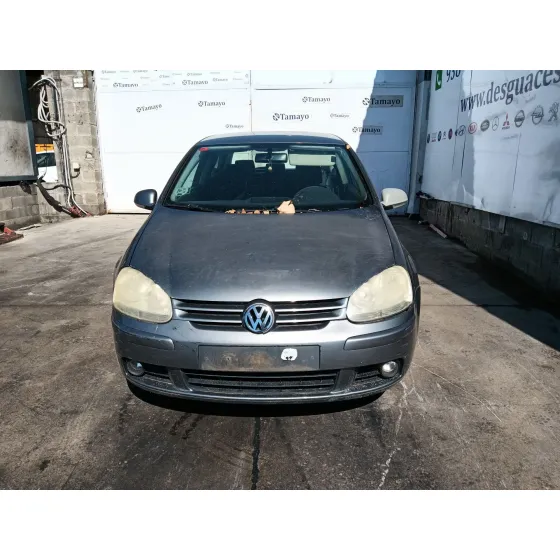 Volkswagen GOLF V (1K1) 2003