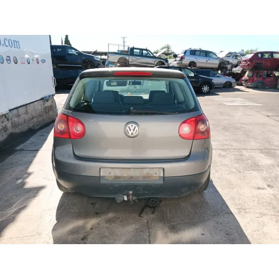 Volkswagen GOLF V (1K1) 2003