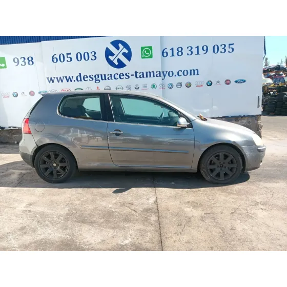 Volkswagen GOLF V (1K1) 2003
