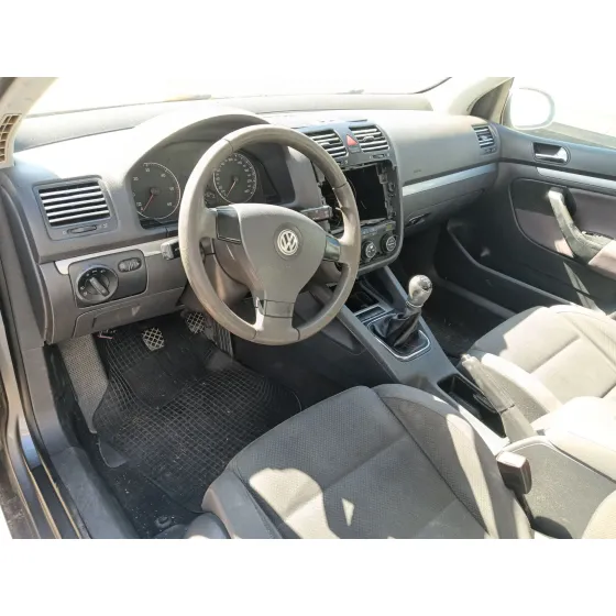 Volkswagen GOLF V (1K1) 2003